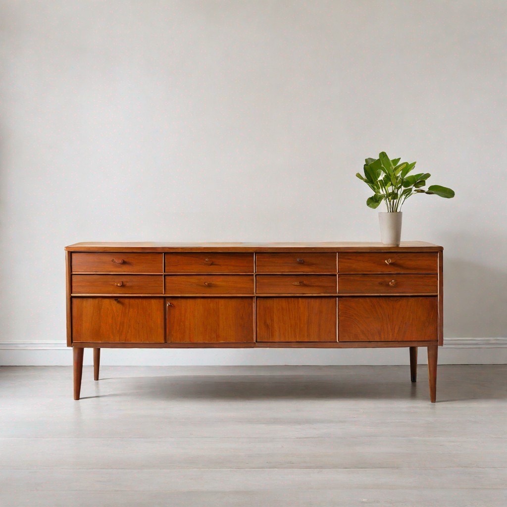 A very brief history of mid century modern design and some of the influential designers