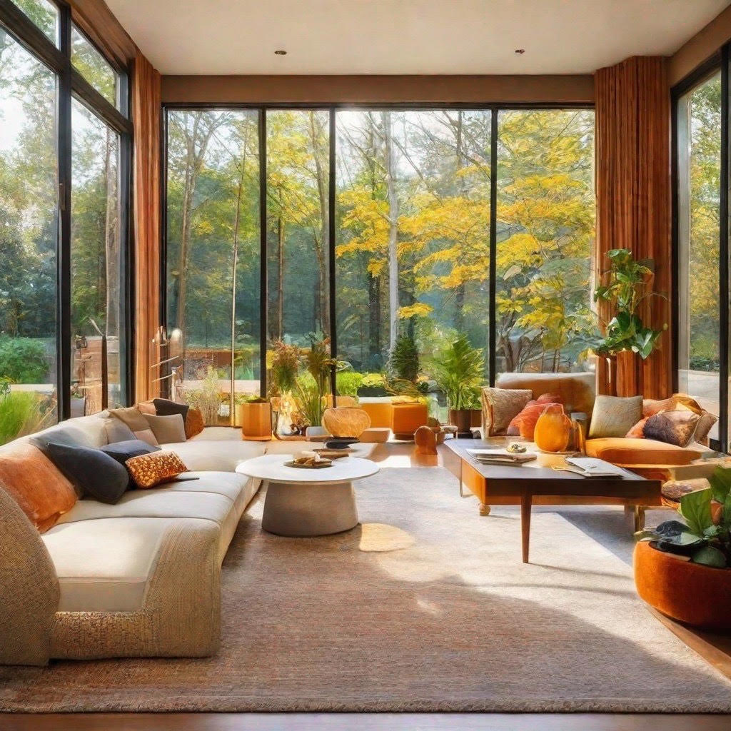 Some Tips in creating a cohesive and authentic mid-century modern design for your home that reflects your personal style and appreciation.