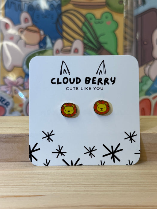 Tiny but Mighty Studs