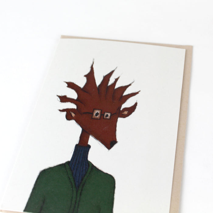 Creature Cards