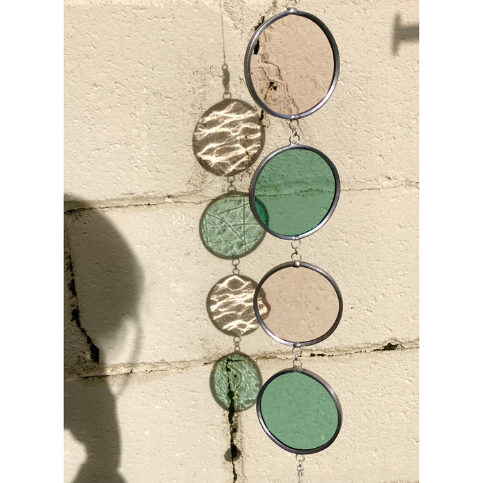 3pc Half & Half Drops