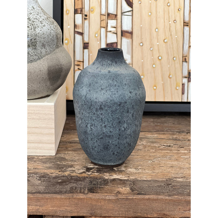 Handmade Matte Vase