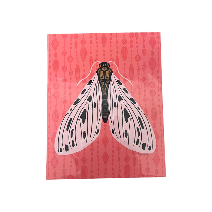 Botanical Art Prints 8X10