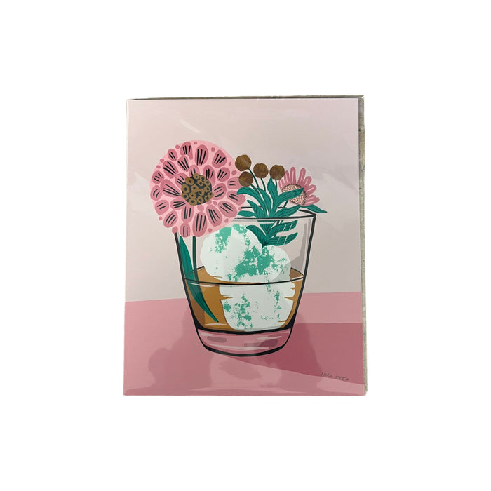 Botanical Art Prints 8X10
