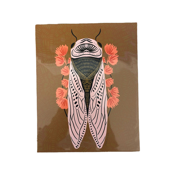 Botanical Art Prints 8X10
