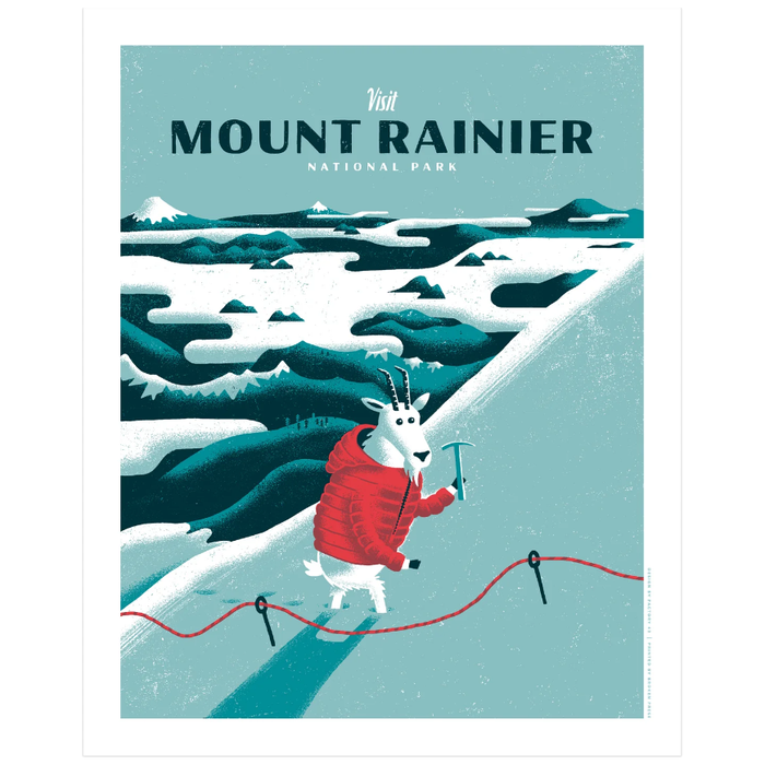 Screen Art Prints