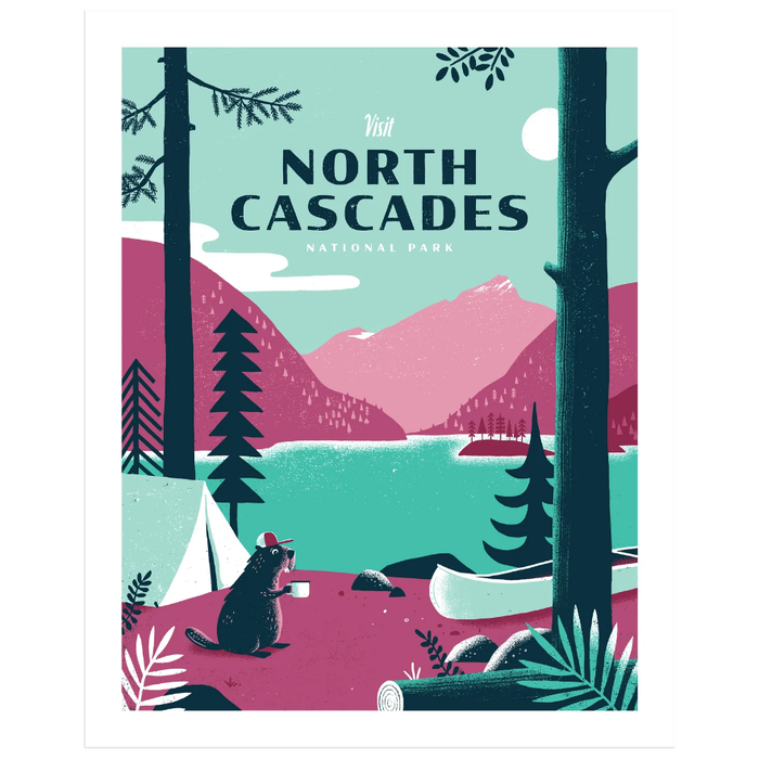 Screen Art Prints