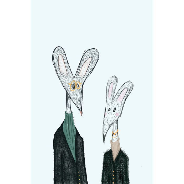 Buddies Cards