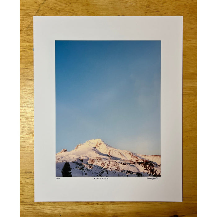 11x14 Photo Print