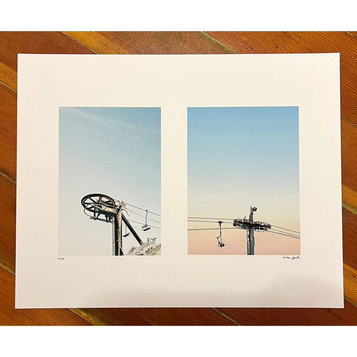11x14 Photo Print