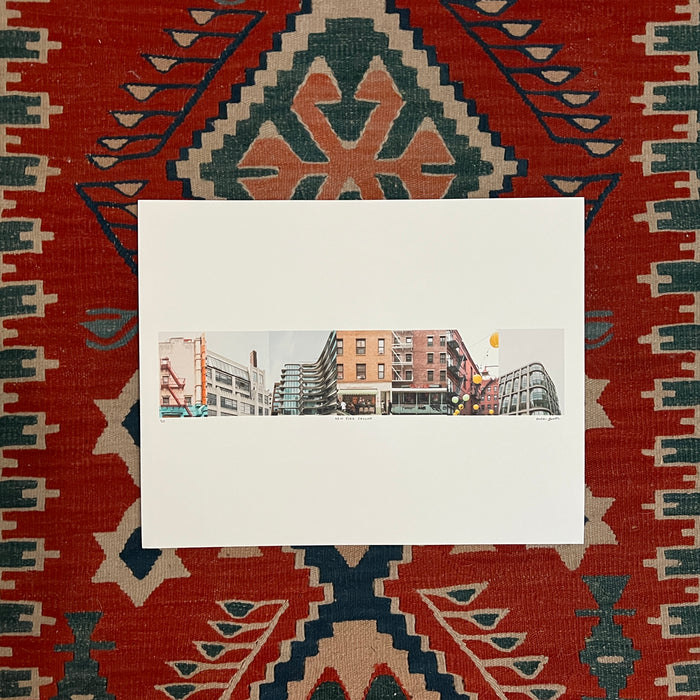 11x14 Photo Print