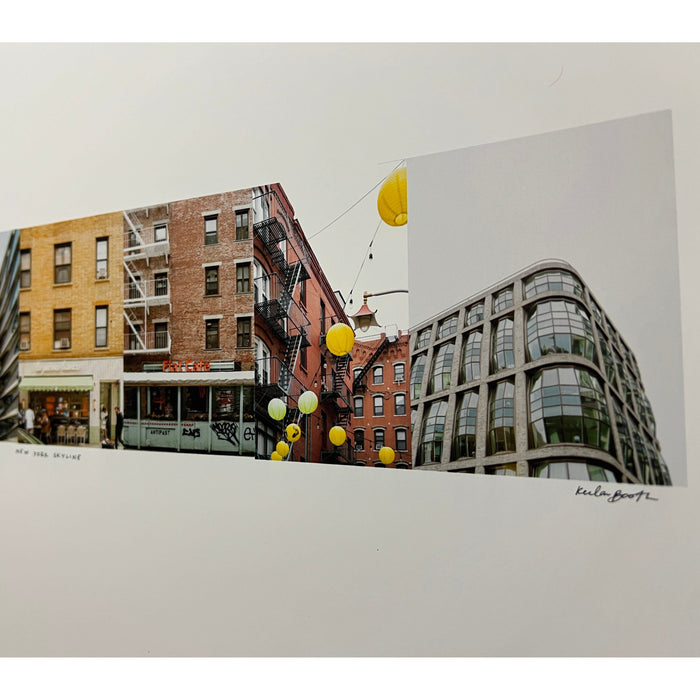 11x14 Photo Print