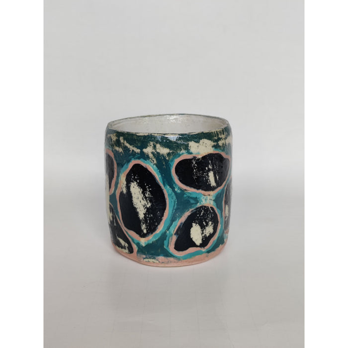 Crazy Cow Soy Candle