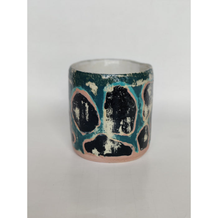 Crazy Cow Soy Candle