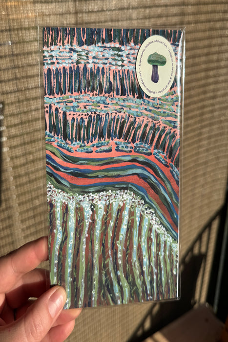 Move Along Everyone - Small Art - Limited Edition Fine Art Print for Home Decor