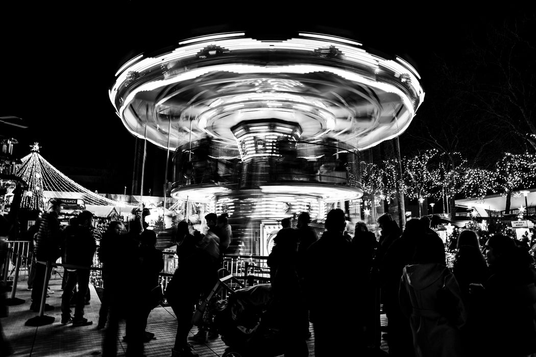 Carousel