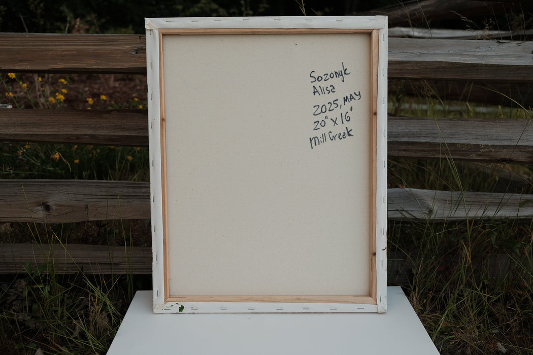 “Forest_1” (2025)