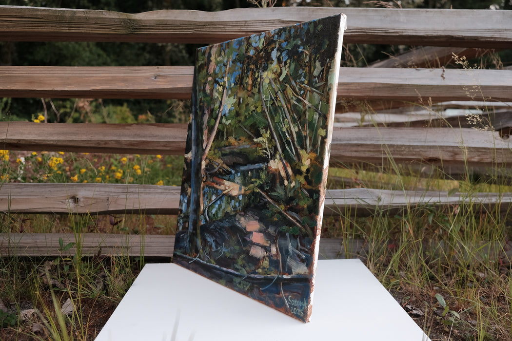 “Forest_1” (2025)