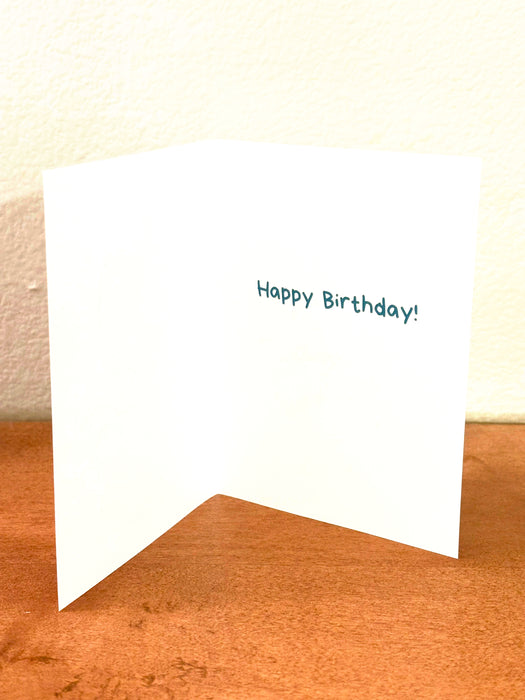 Birthday Card
