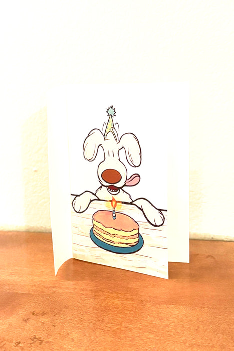 Birthday Card