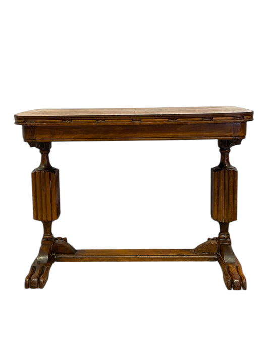 Antique English Oak Rectangular Coffee Table by Gordon Russell