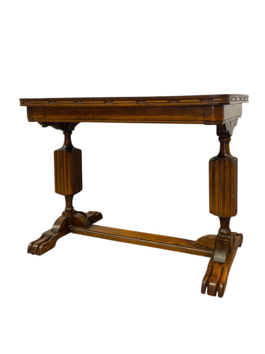 Antique English Oak Rectangular Coffee Table by Gordon Russell