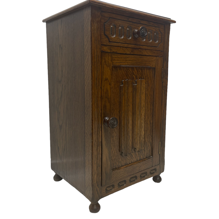 Antique Style Accent Table Possibly English