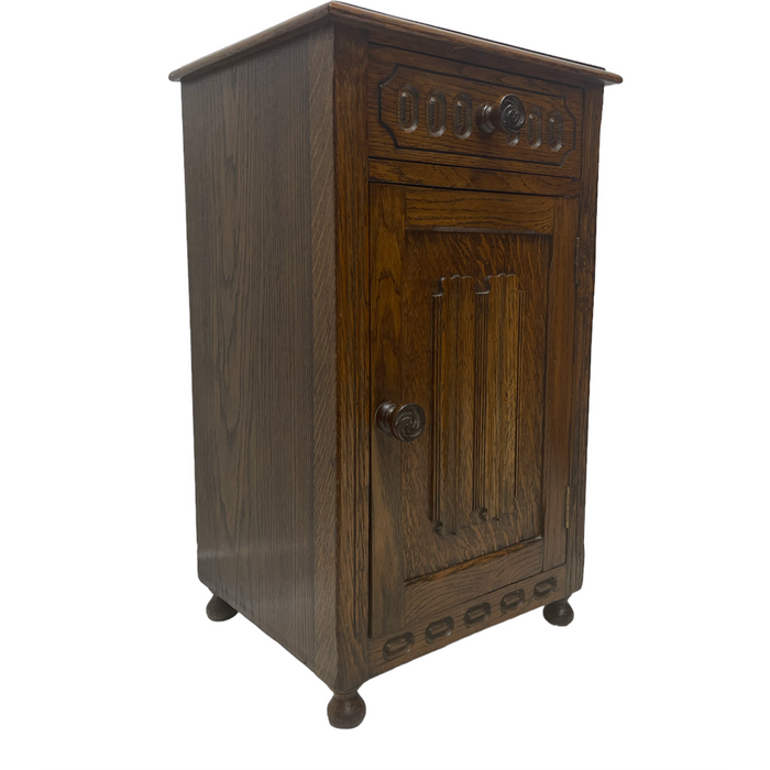 Antique Style Accent Table Possibly English