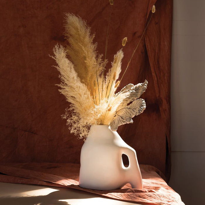 Brand New Large Ceramic Vase