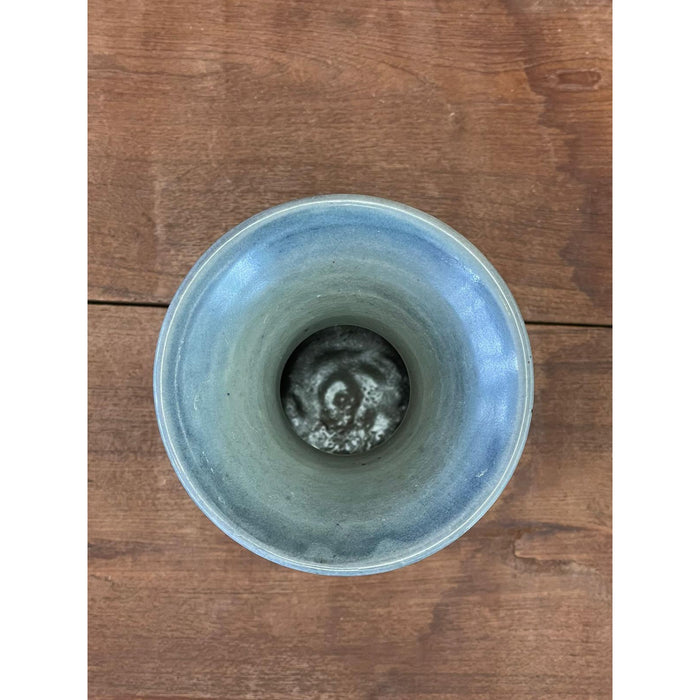 Glazed Studio Pottery Vase