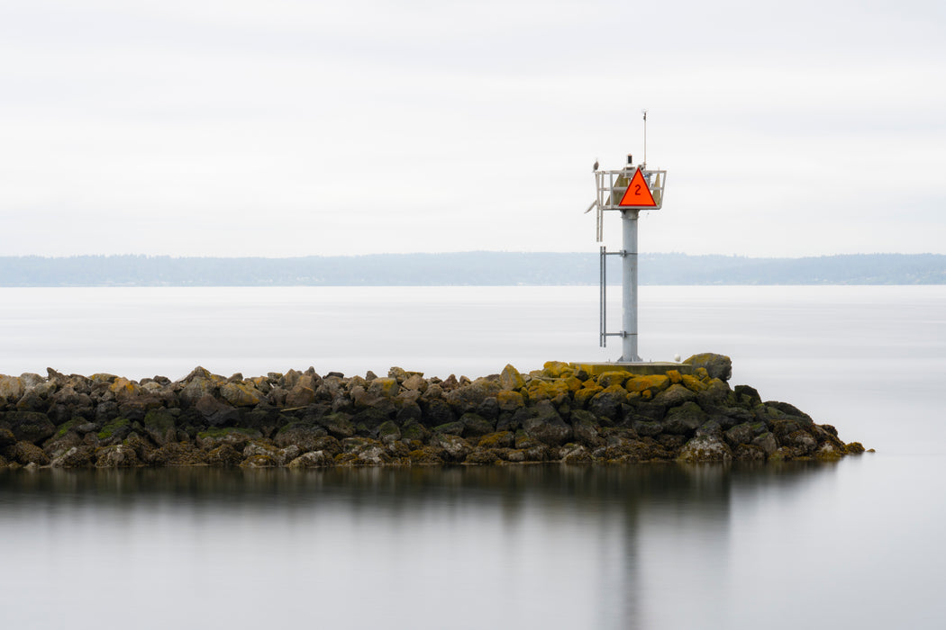 Golden Gardens Port