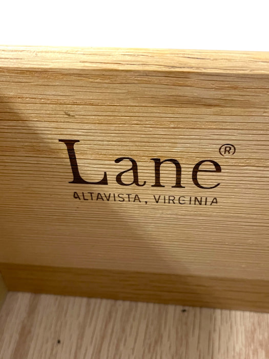 Vintage Lane 1st Edition Mid Century Modern 6-Drawer Dresser - Design Attributed to Warren Church
