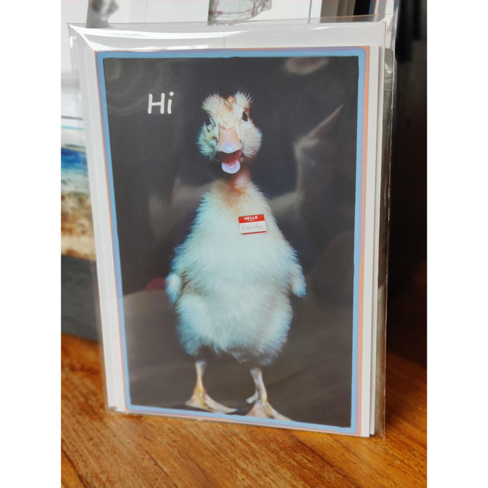 5 x 7 Blank Greeting Cards