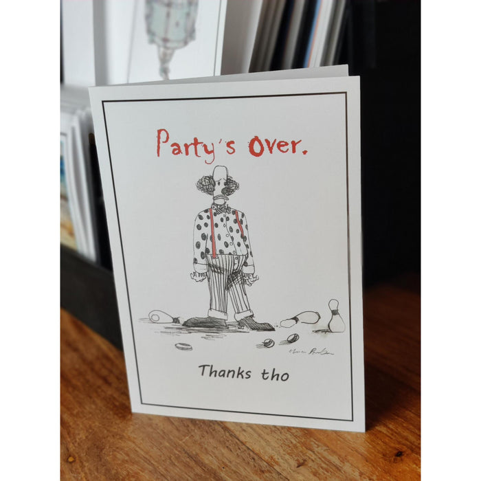 5 x 7 Blank Greeting Cards