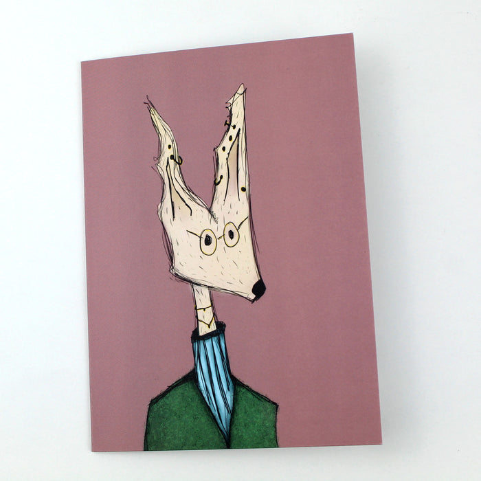 Creature Cards