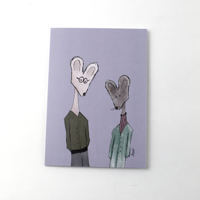 Buddies Cards