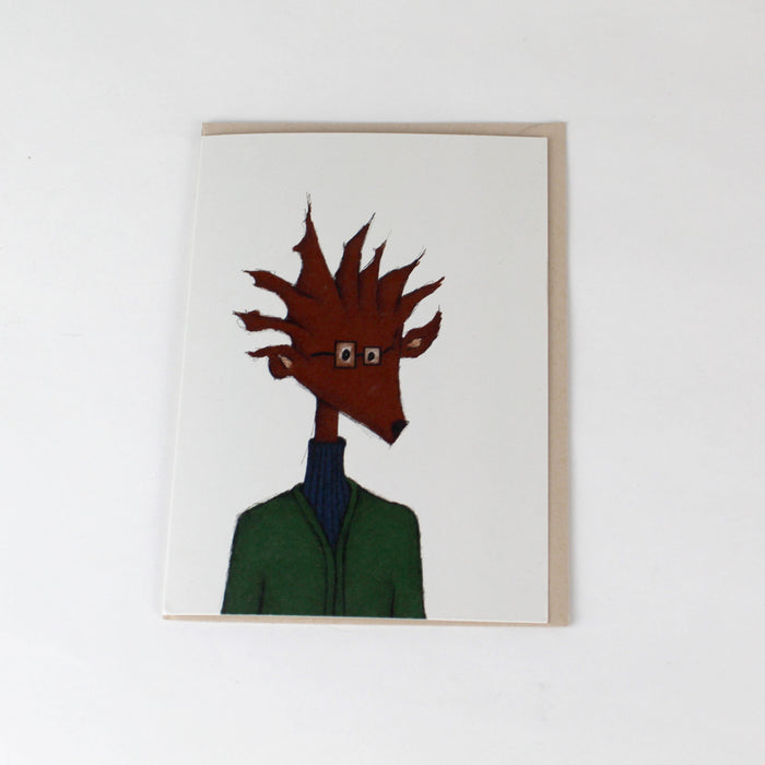 Creature Cards