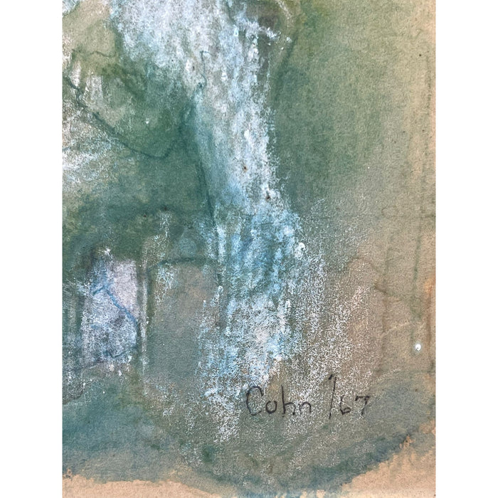 ”Musician Series” by Lorraine Cohn