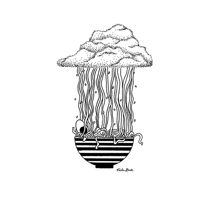 5x7 Art Print