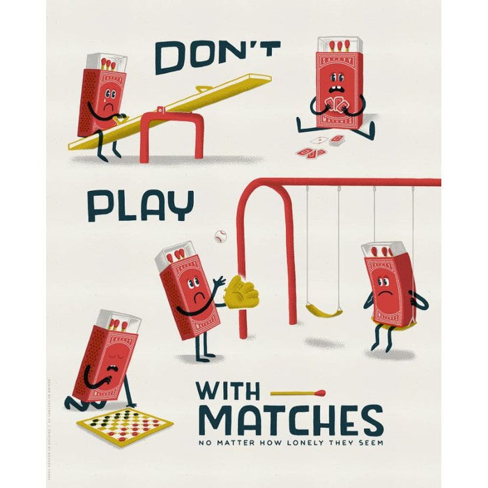 Screen Art Prints