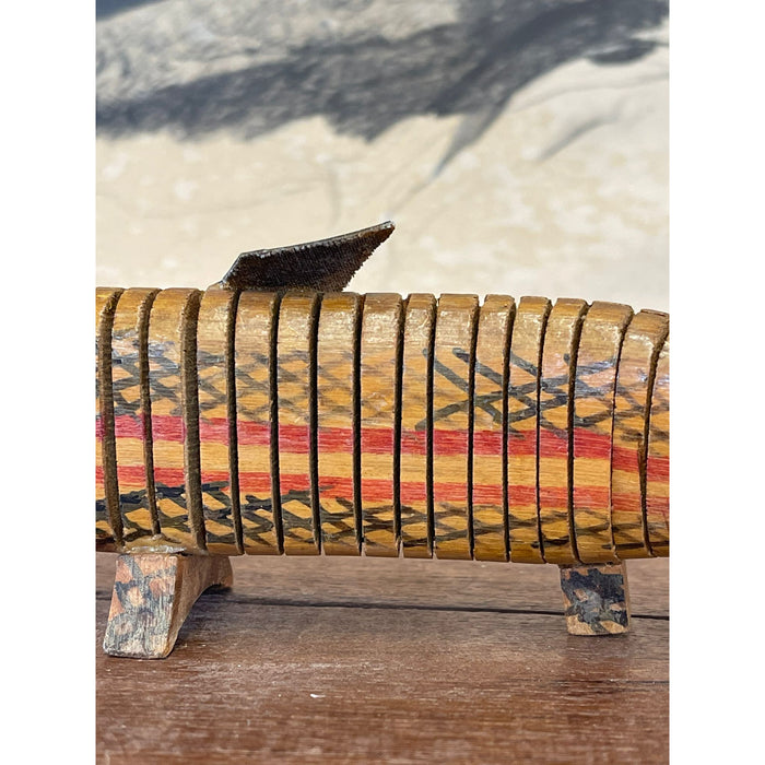 Unique Fish Decoration