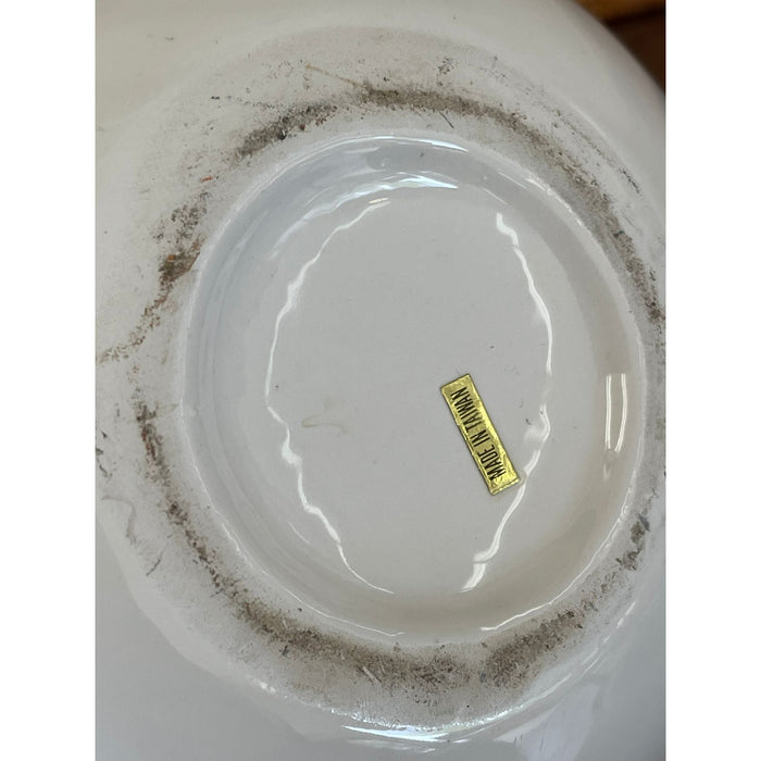 Vintage Art Deco Vase