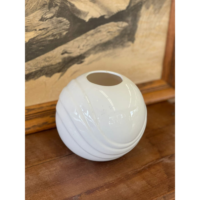 Vintage Art Deco Vase