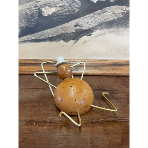 Vintage Japanese UCAGCO Table Serving Decorative Figurine