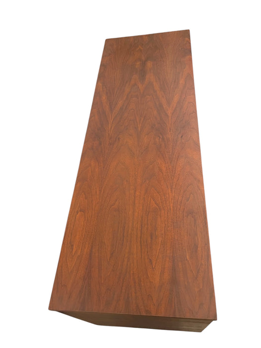 Vintage Mid Century Modern 6 Drawer Dresser Kent Coffey Tableau Collection