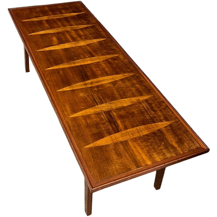 Vintage Mid Century Modern Coffee Table Stand