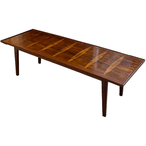 Vintage Mid Century Modern Coffee Table Stand
