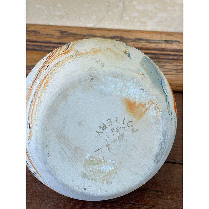 Vintage Nemadji Vase