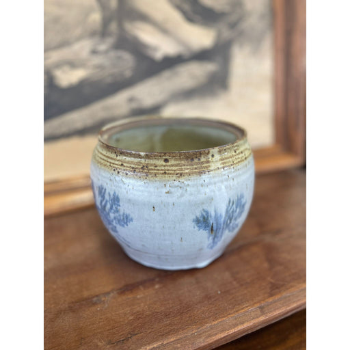 Vintage Signed Mid Century Modern Style Pottery