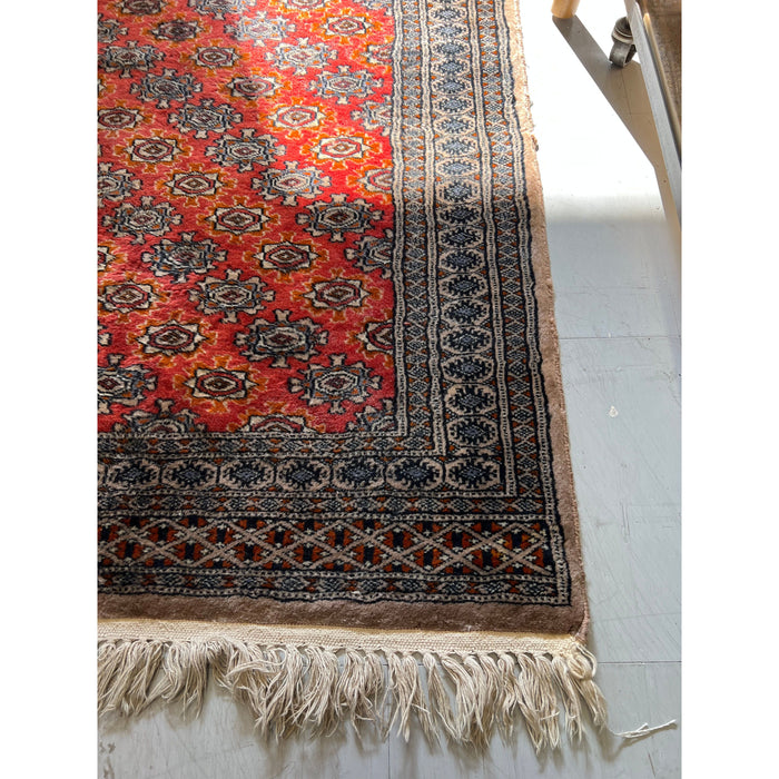 Vintage Style Rug ( Available by online purchase only )